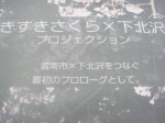 きすきさくら×下北沢プロジェクション