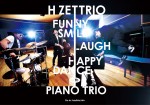 H ZETTRIO「WONDERFUL FLIGHT TOUR 2016　～Acoustic & Electric　～」　島根公演